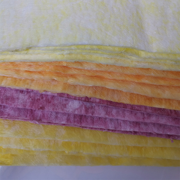 Hammock Fiberglass Air Filter: Superior Filtration & Durability