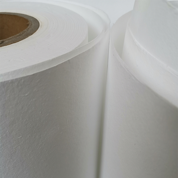 Glass Microfiber Air Filter Paper