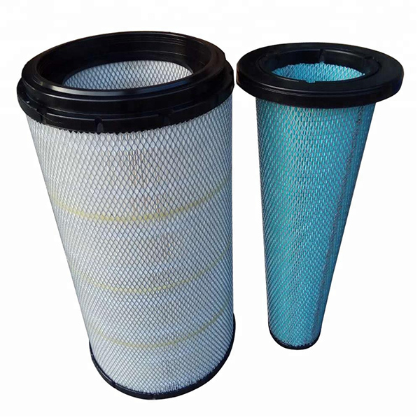 Air Filter Paper Material: HEPA-Grade, Low Pressure Drop?