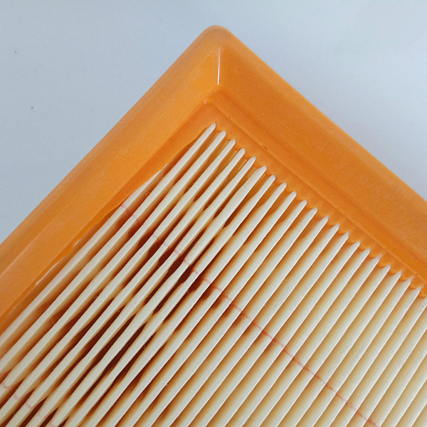 Air Filter Paper Material: HEPA-Grade, Low Pressure Drop?