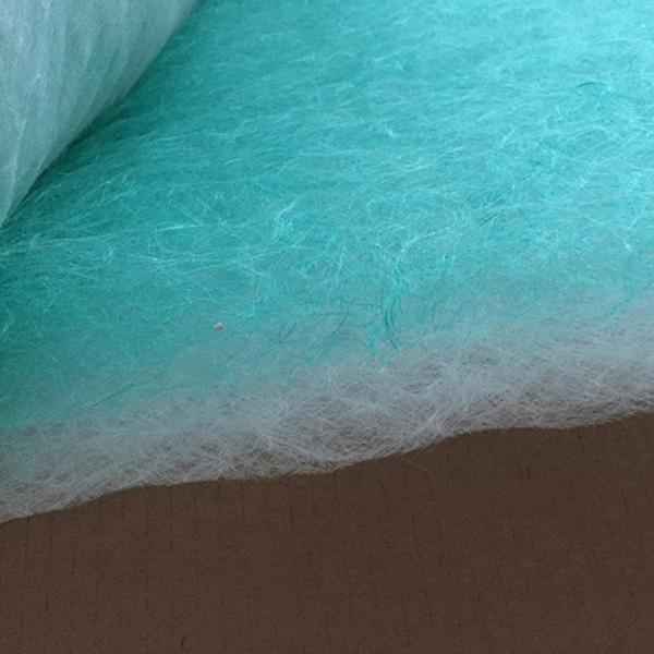 Paint Stop Filter Media