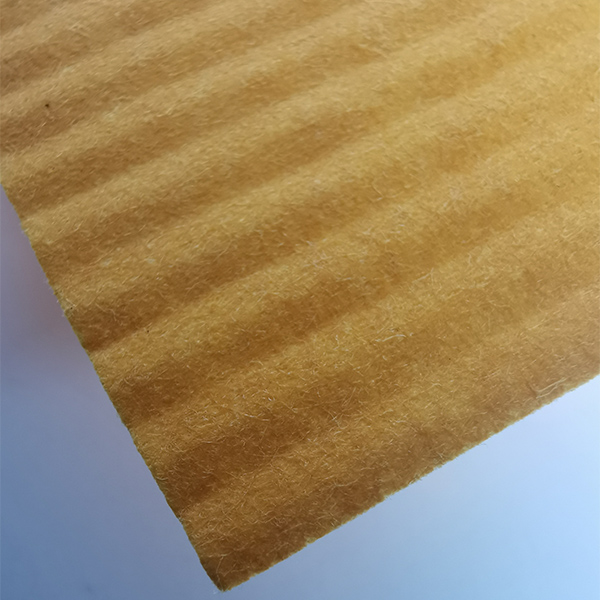 Oil Filter Paper