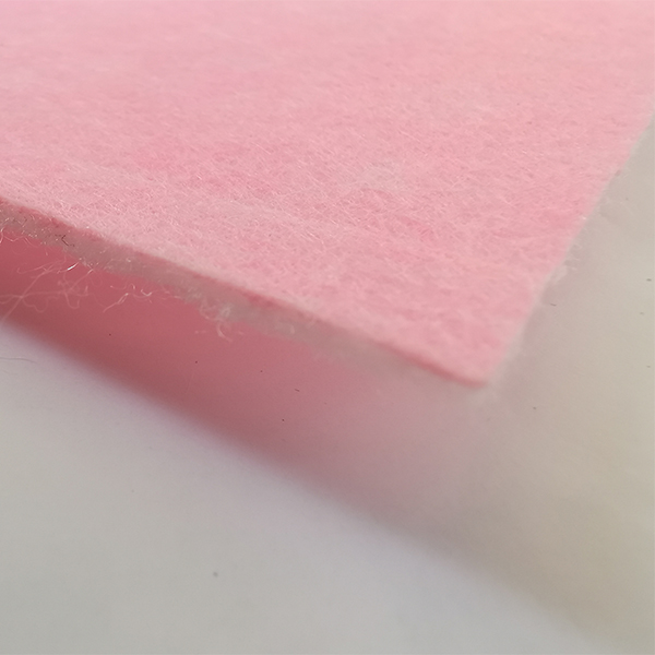 non woven media specification