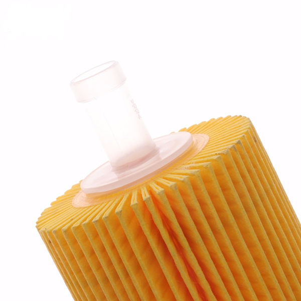 Premium Oil Filter Paper: Efficient Filtration for Engine Longevity