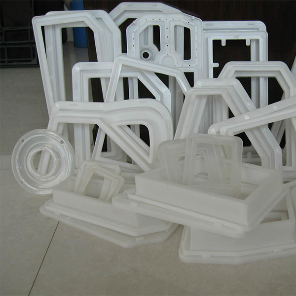 Filter Moulds