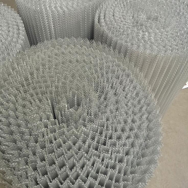Wire Mesh Filters