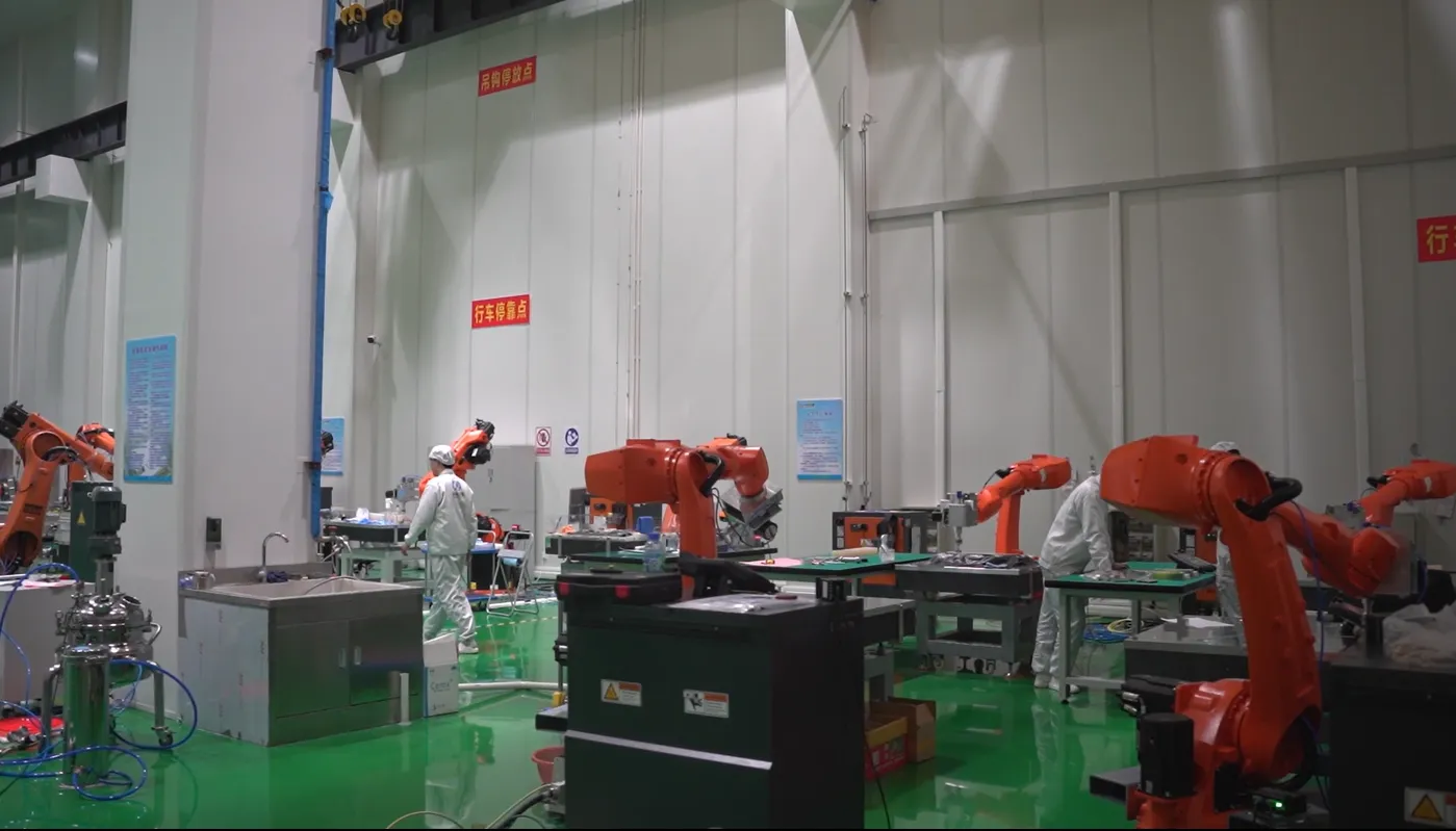 The Future with Micro Nano Cameras