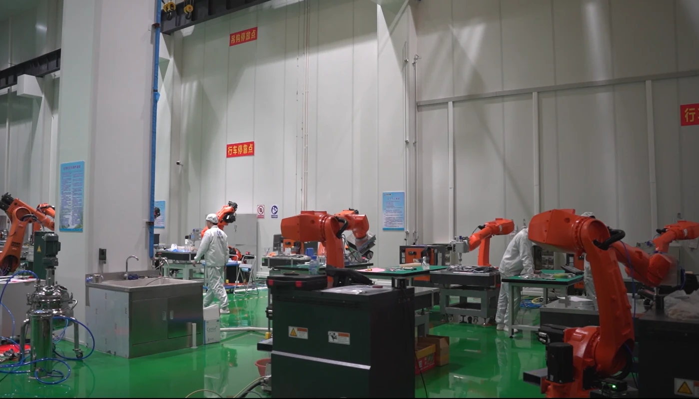 Calcium-Titanium-Mineral: The Future of Advanced Materials