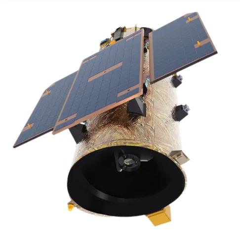 Expanding Global Reach With Satellite Connectivity Solutions