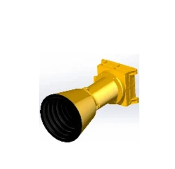 Revolutionizing Earth Observation with Optical Multispectral Camera Payloads