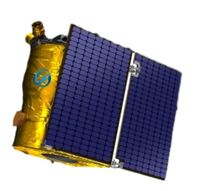 SpaceNavi - Your Trusted Partner in Satellite Component Innovation