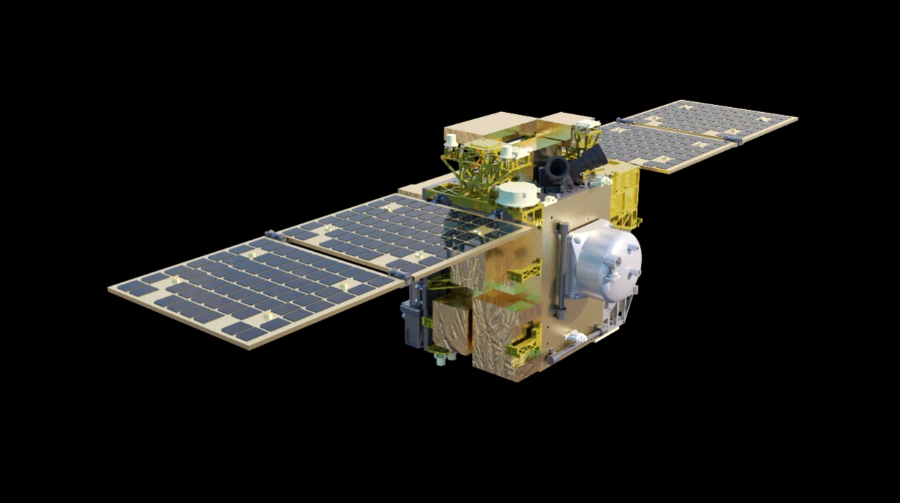 LEO Satellite Life-Cycle Cost Breakdown (Part 1): Design and R&D Phase