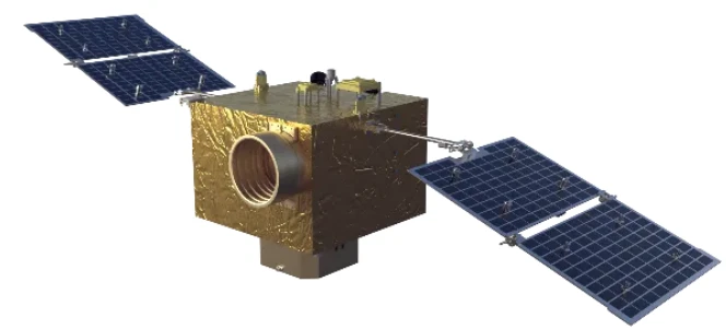 Satellite Platform Innovations Powering The Future Of Remote Sensing