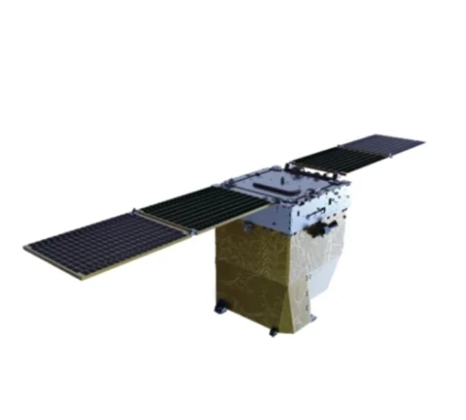 Optimizing Space Missions with Advanced Satellite SFS Solutions