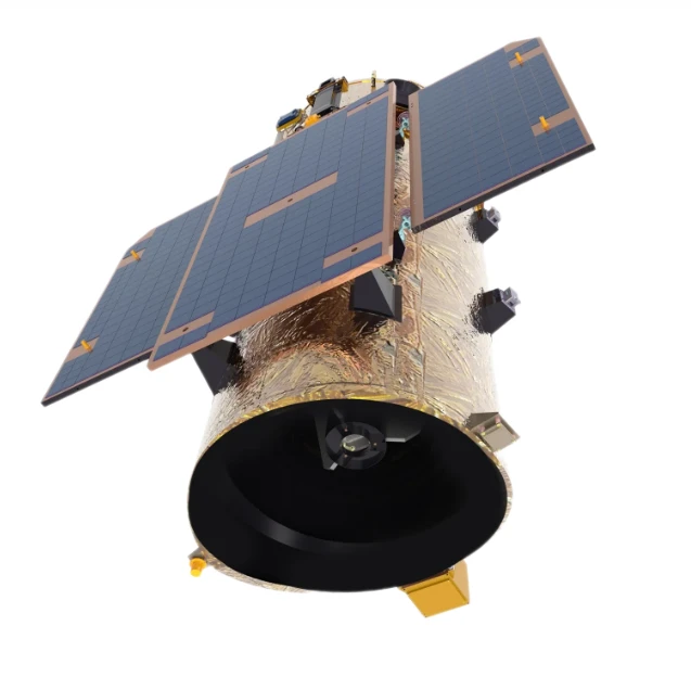 Revolutionizing Connectivity With VSAT Communication And Satellite As A Service