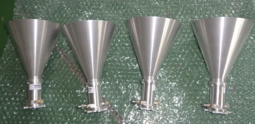 Optimize Signal Transmission With Microstrip Patch Antenna And Radio Transmission Antenna