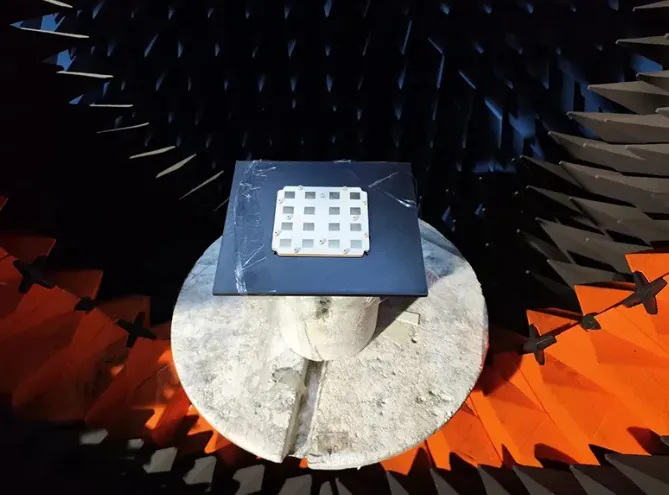 Innovating Wireless Networks With Microstrip Patch Antenna Technology