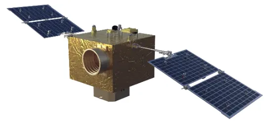 Exploring The Evolution Of Satellite Platforms In Remote Sensing