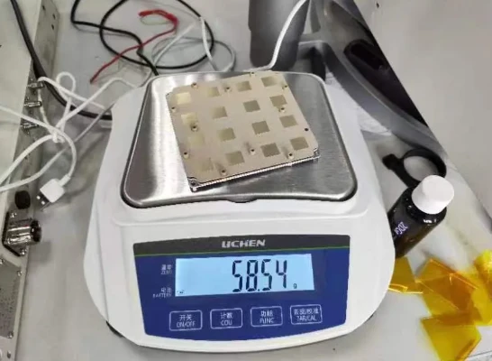 Achieving Wideband Efficiency With Broadband Microstrip Antenna And TV Transmission Systems