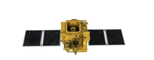 Satellite Platforms In Remote Sensing: Enabling New Horizons In Earth Observation