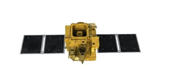 Innovations In Satellite Platform Design For Remote Sensing Applications