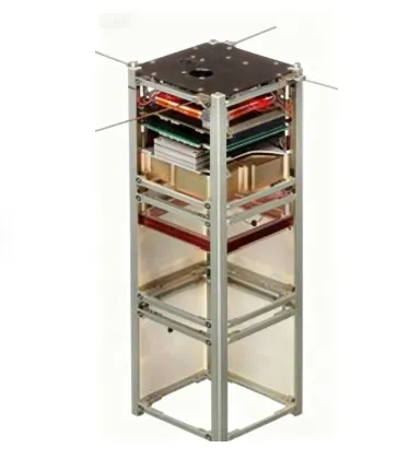 Development of 3U CubeSats and Overview of This Researc