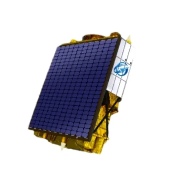 Multispectral Satellite Imagery: Enhancing Remote Sensing for Smarter Decision-Making