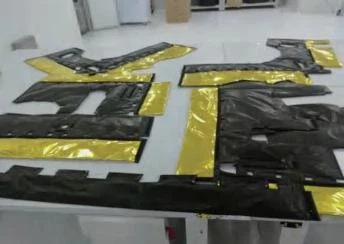 Key Auxiliary Subsystems of LEO Satellites: Unveiling Thermal Control, Data Handling, and Propulsion Technologies