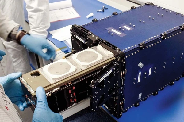 LEO Satellite Life-Cycle Cost Breakdown (Part 2): Manufacturing and Testing Phase