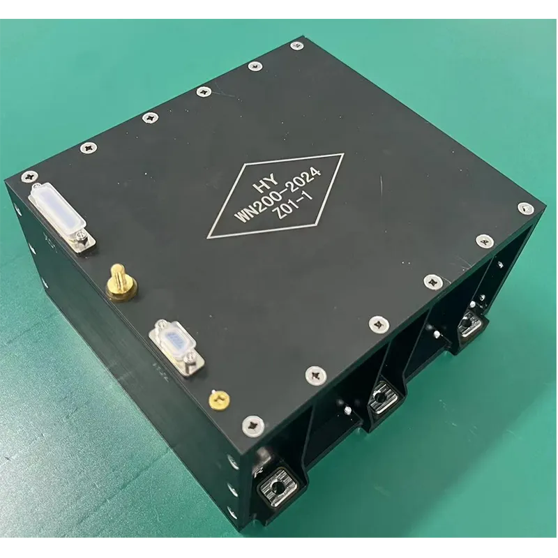 Advanced Optical Instruments: Revolutionizing Precision Measurement