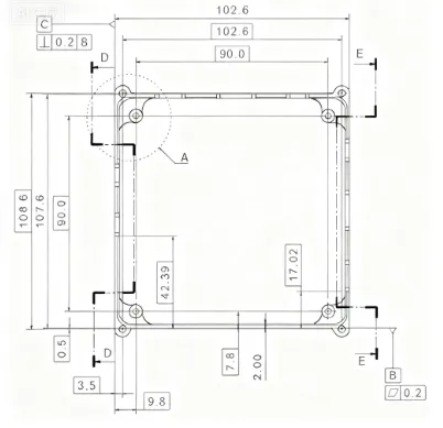 Satellite OBC Selection Guide (IV): Weight and Size Constraints – Adapting to Satellite Platform Specifications