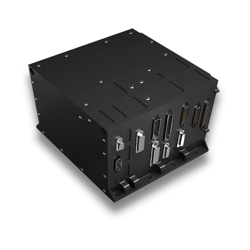 Key Components Of Satellite Communication Systems And Their Vital Roles