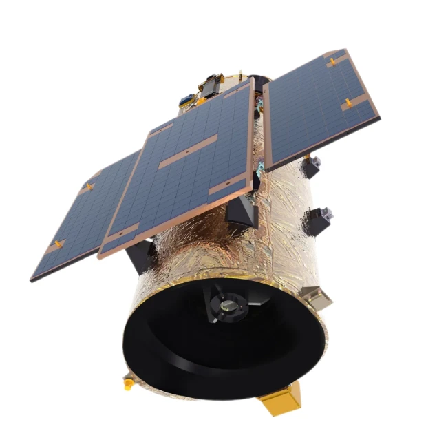 How Multispectral Satellite Imagery is Revolutionizing Data-Driven Decision-Making