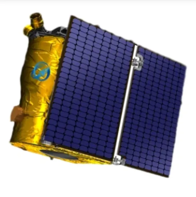 Understanding Satellite Bus Structures and Platforms in Remote Sensing Applications