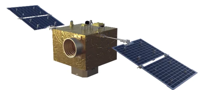 Innovative Satellite Platforms Driving the Future of Remote Sensing