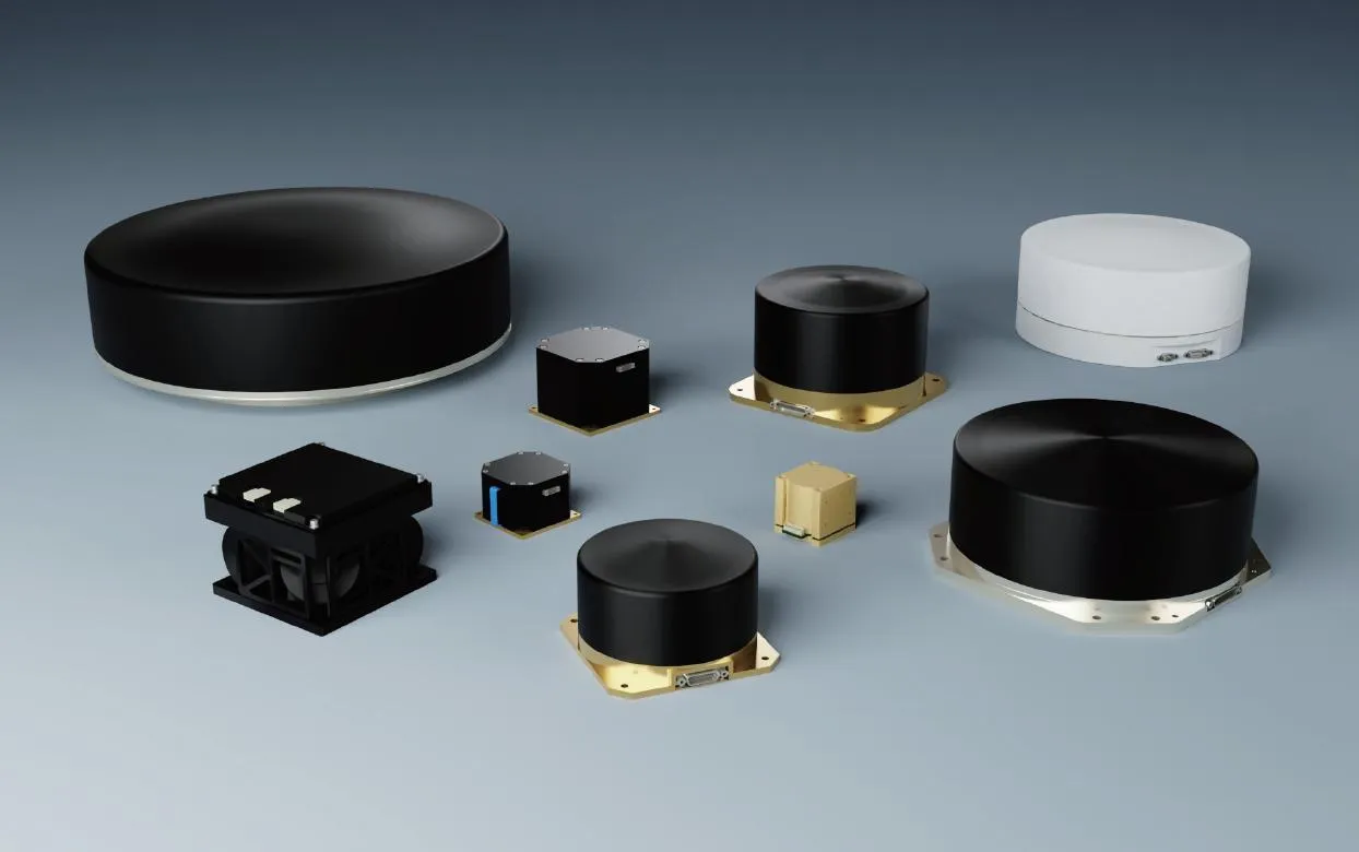 Attitude and Orbit Control System: The "Intelligent Brain" for Precise Operation of LEO Satellites