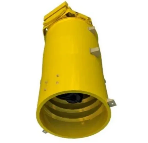 Advancing Space Observation with High Resolution Cameras