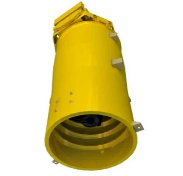 Enhancing Modern Security Systems with High Resolution Cameras