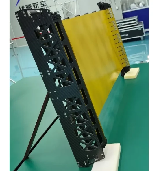 Perovskite Solar: The Future of Lightweight, High-Efficiency Energy Solutions