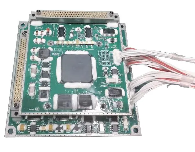 Key Auxiliary Subsystems of LEO Satellites: Unveiling Thermal Control, Data Handling, and Propulsion Technologies