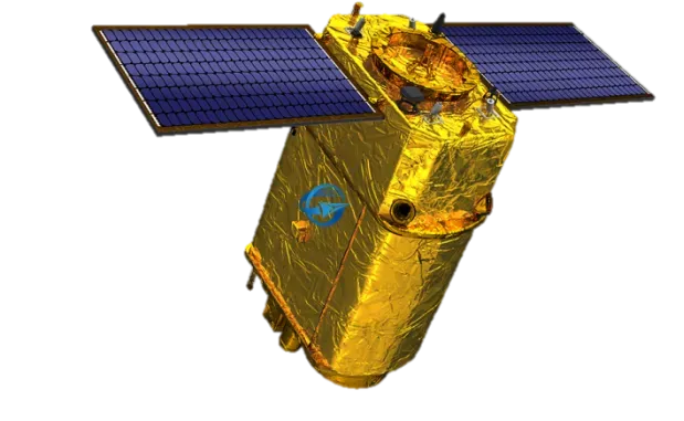 Satellite Platform In Remote Sensing: Enabling Precision Observation From Space