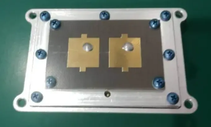 Transmission Antenna: Exploring the Versatility of Microstrip Antennas for Modern Wireless Networks