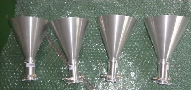 Transmission Antenna: Microstrip Patch Antenna Solutions for High-Frequency Communication