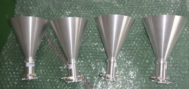 Transmission Antenna: Microstrip Patch Antenna Solutions for High-Frequency Communication