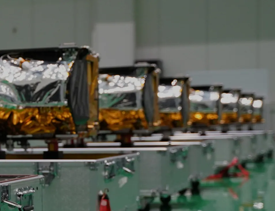 High Resolution Remote Sensing Satellites List: What Makes SpaceNavi Stand Out