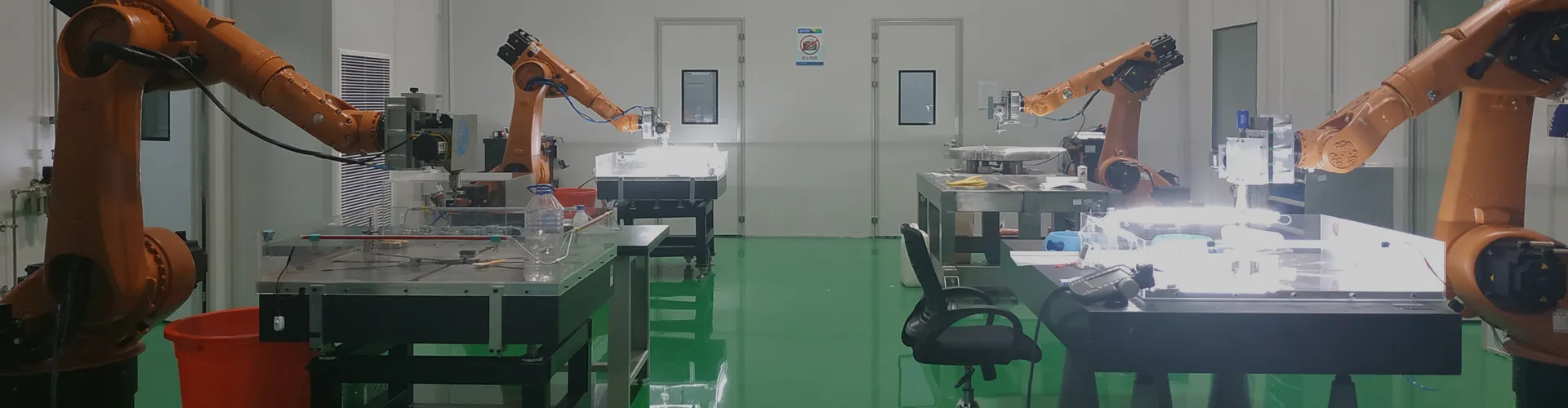 Mechanical Equipment