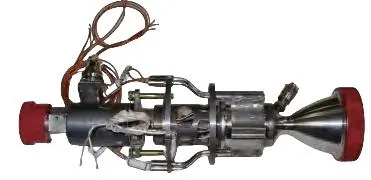 Key Auxiliary Subsystems of LEO Satellites: Unveiling Thermal Control, Data Handling, and Propulsion Technologies