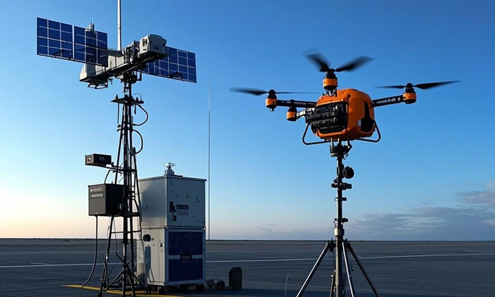 Instrumen dan Peralatan Instrument And Equipment