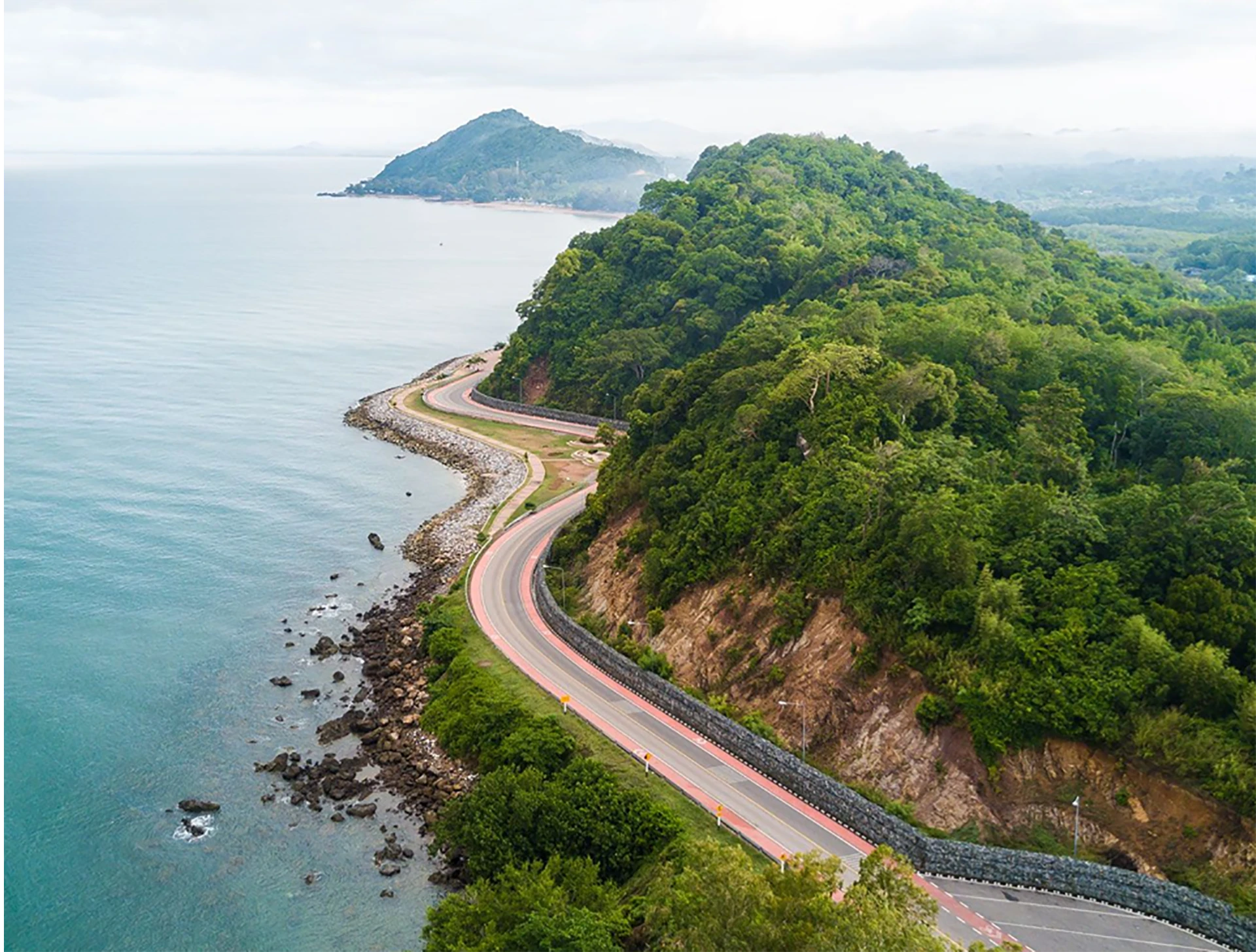 Remote Sensing Satellite