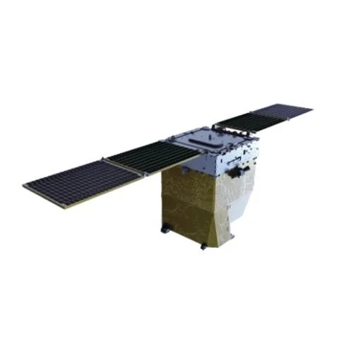 SFS Satellite: Compact & High-Performance Space Solutions